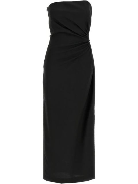 Max Mara Silva dress - Black - zdjęcie produktu nr 1