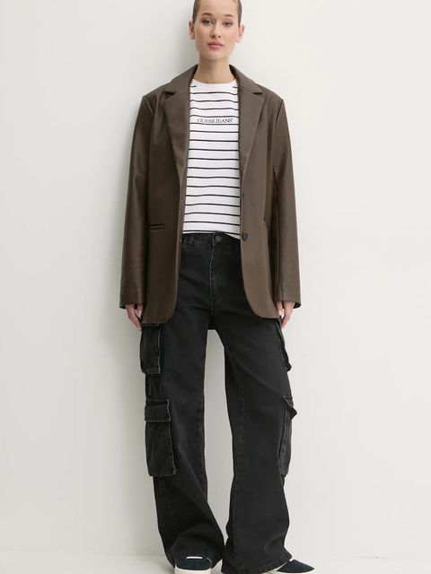 Guess Jeans t-shirt - zdjęcie produktu nr 2