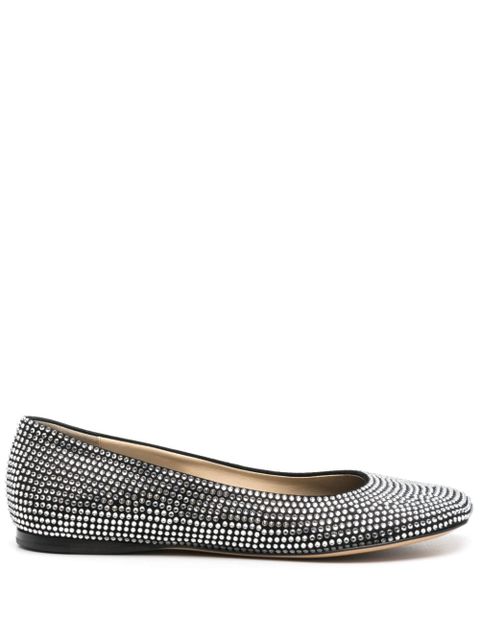 LOEWE Toy ballet flats - Black - zdjęcie produktu nr 1