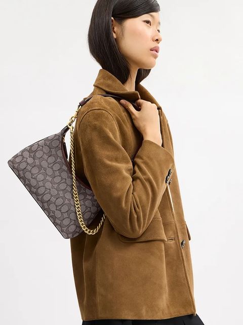 Coach torebka Juliet 25