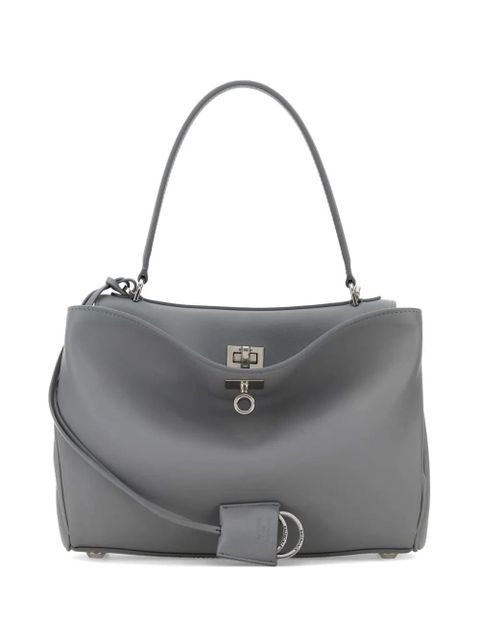 Balenciaga small Rodeo tote bag - Grey - zdjęcie produktu nr 1