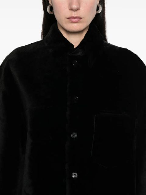 Marni reversible jacket - Black