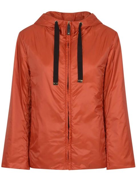 Max Mara water-repellent technical jacket - Orange - zdjęcie produktu nr 1