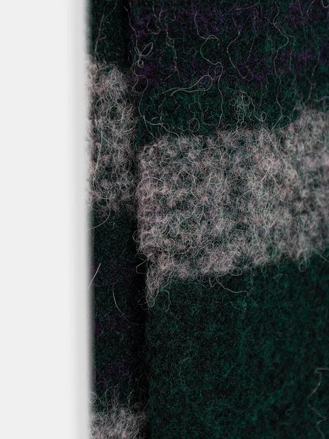 United Colors of Benetton szalik z dodatkiem wełny - zdjęcie produktu nr 1