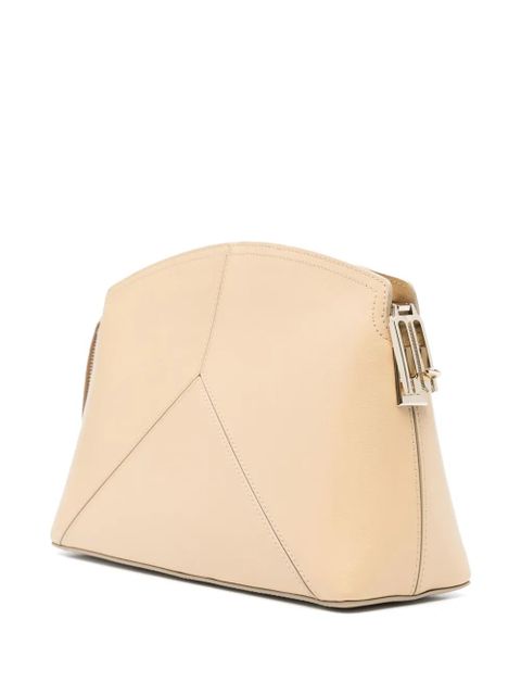 Victoria Beckham Victoria clutch bag - Neutrals - zdjęcie produktu nr 2