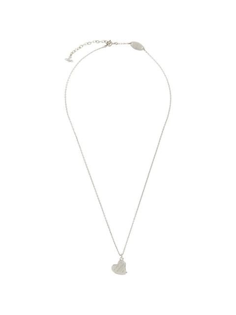 Vivienne Westwood Faye Orb pendant necklace - Silver