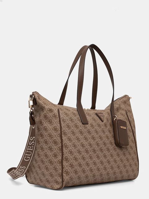 Guess torebka shopper damska LATONA - zdjęcie produktu nr 1