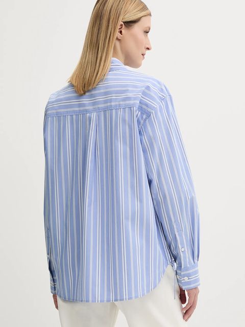 Samsoe Samsoe koszula SACATAN