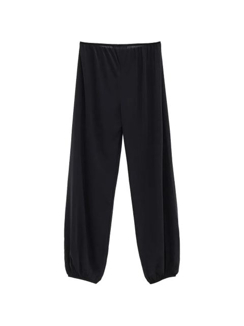 Gimaguas Zoe balloon trousers - Black - zdjęcie produktu nr 2