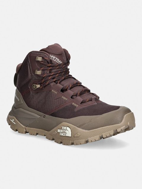 The North Face buty trekkingowe HIKE GORE-TEX - zdjęcie produktu nr 2