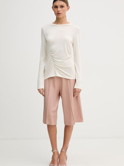 Sisley longsleeve damski - zdjęcie produktu nr 1