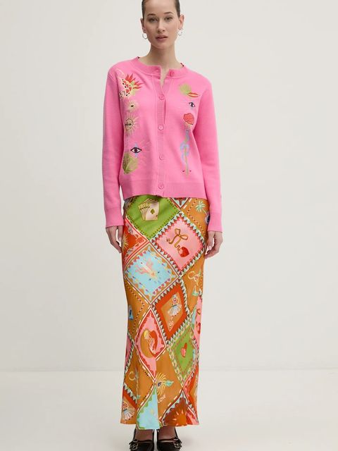 Never Fully Dressed spódnica - zdjęcie produktu nr 2