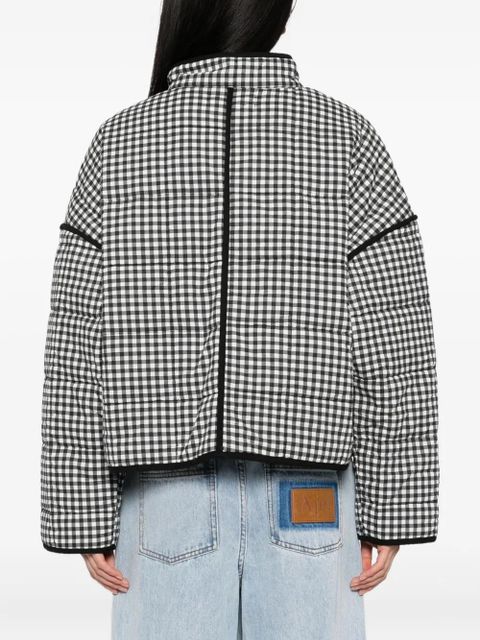 Free People Chloe jacket - Black