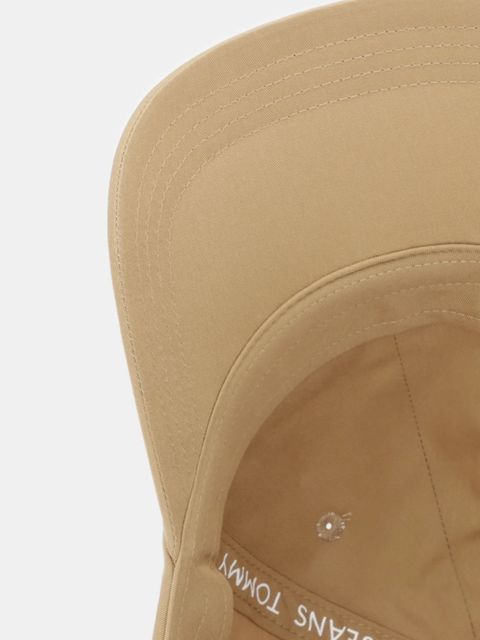 Tommy Jeans czapka z daszkiem bawełniana