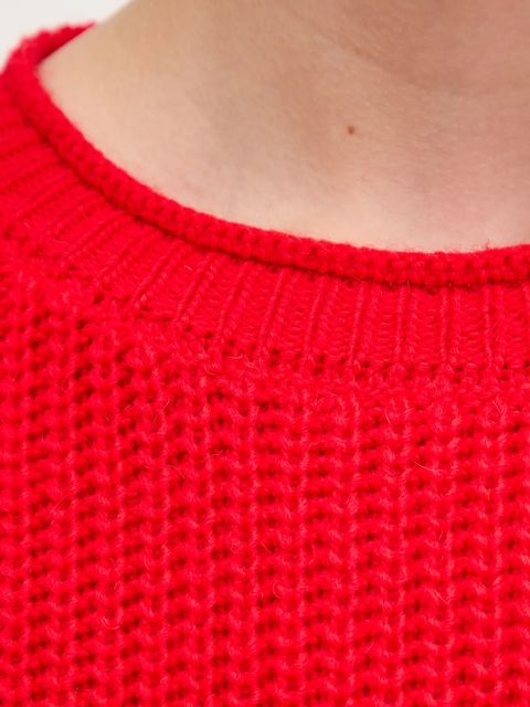 American Vintage sweter z wełną