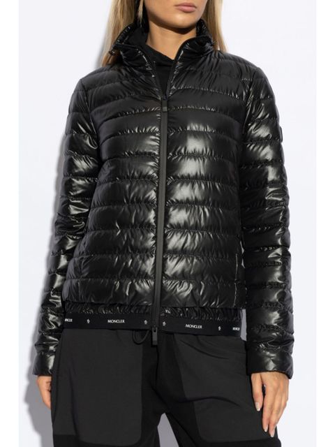 Moncler Epigeo puffer jacket - Black