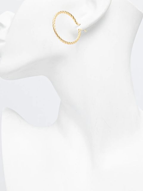 Answear.LAB kolczyki srebrne