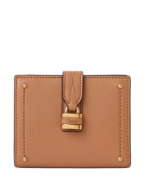 Chloé Paddington wallet - Neutrals - zdjęcie produktu nr 1