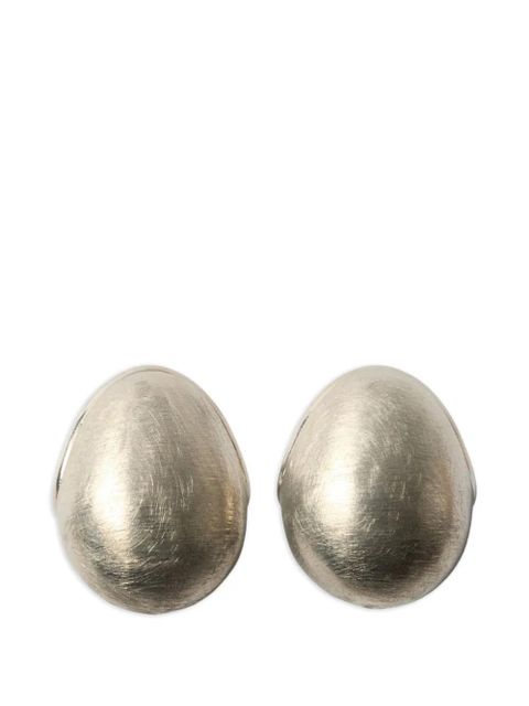 Jacquemus Raisin earrings - Silver - zdjęcie produktu nr 1