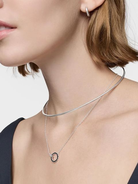 Tous naszyjnik srebrny