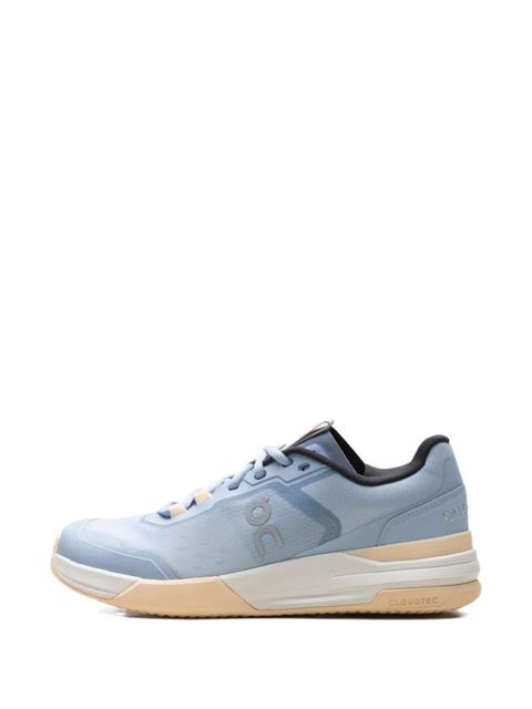 On Running The Roger Advantage Pro Clay sneakers - Blue