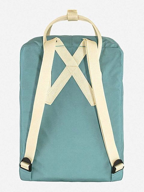 Fjallraven plecak F23510 501-115 duży gładki F23510.501.115-501 - zdjęcie produktu nr 1