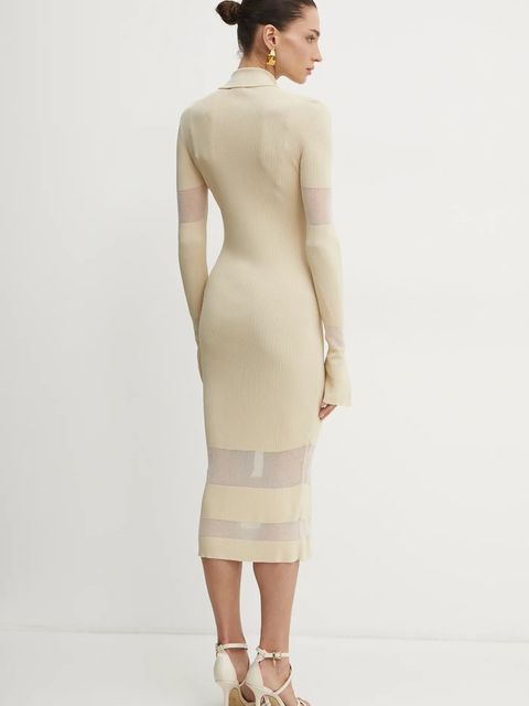 Patrizia Pepe sukienka