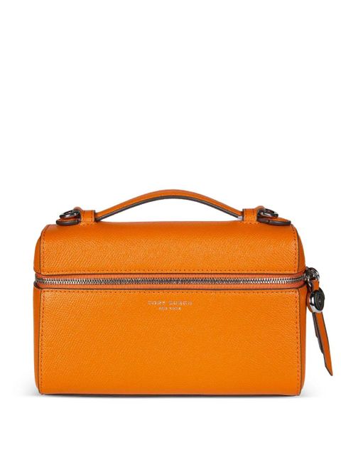 Tory Burch Romy mini bag - Orange - zdjęcie produktu nr 1