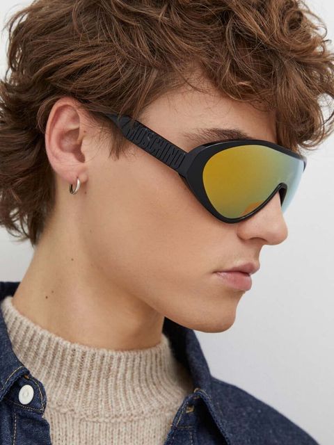 Moschino okulary przeciwsłoneczne