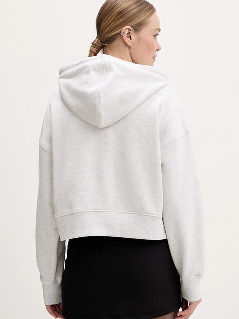 Guess Jeans bluza bawełniana - zdjęcie produktu nr 2