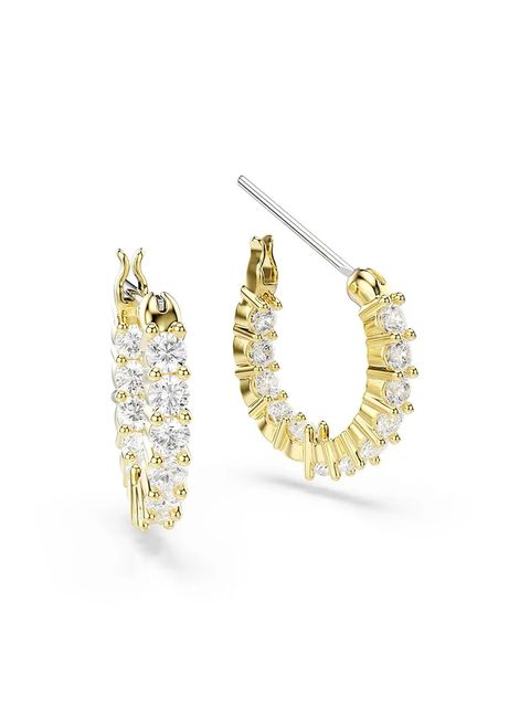 Swarovski kolczyki MATRIX 5733398