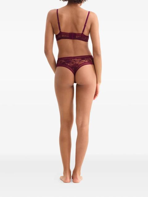 ERES Tisane tanga - Purple