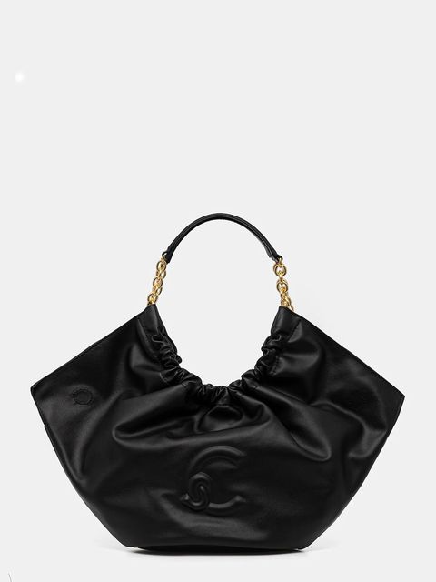 Coccinelle torebka skórzana SMASH