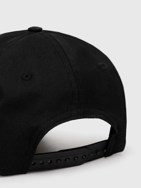 New Era czapka z daszkiem PATCH 940 LOS ANGELES DODGERS