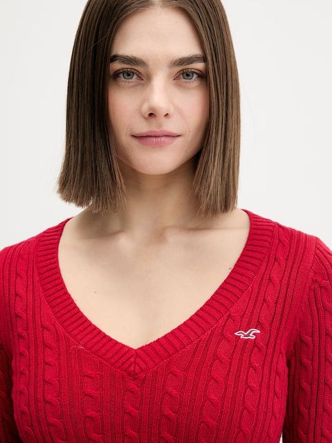 Hollister Co. sweter