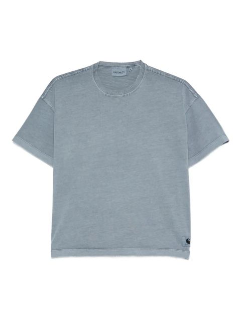 Carhartt WIP Torion T-shirt - Blue - zdjęcie produktu nr 1