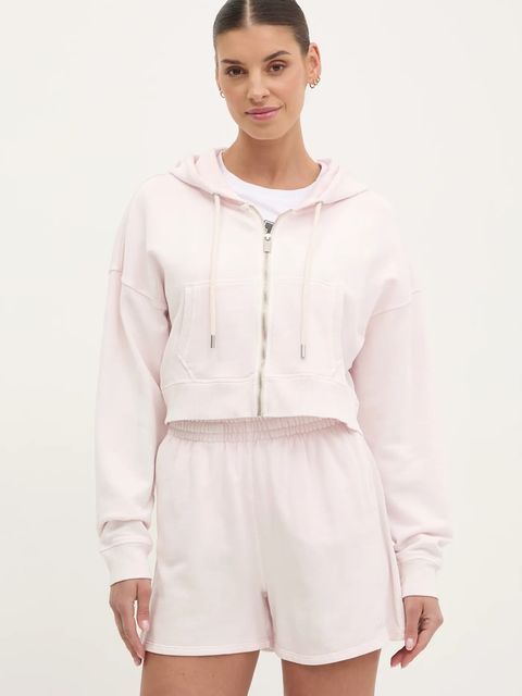 Dkny bluza bawełniana - zdjęcie produktu nr 1