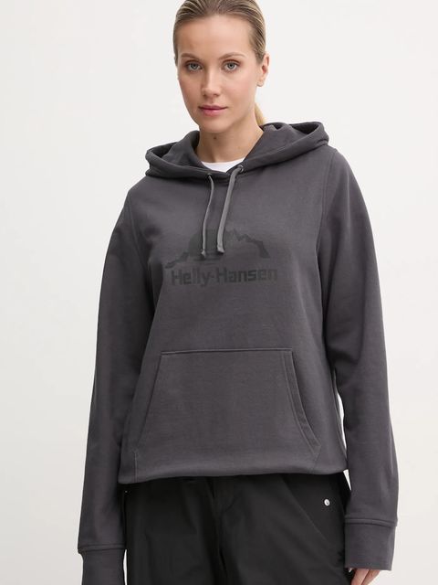 Helly Hansen bluza NORD GRAPHIC - zdjęcie produktu nr 1