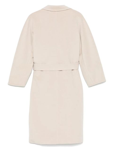 Max Mara Ticino coat - Neutrals - zdjęcie produktu nr 2