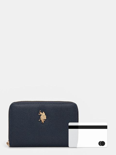 U.S. Polo Assn. portfel Jones