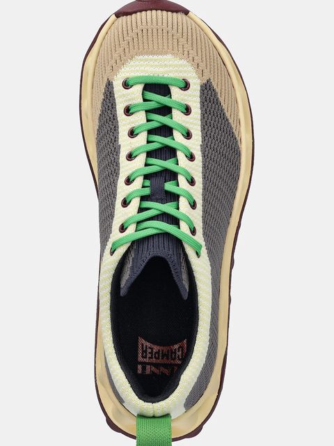 Camper sneakersy Pelotissima by Sunnei