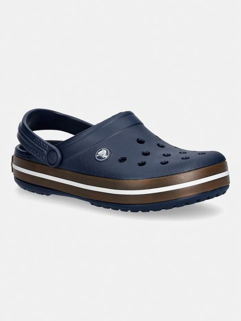 Crocs klapki Crocband Gum Clog - zdjęcie produktu nr 2