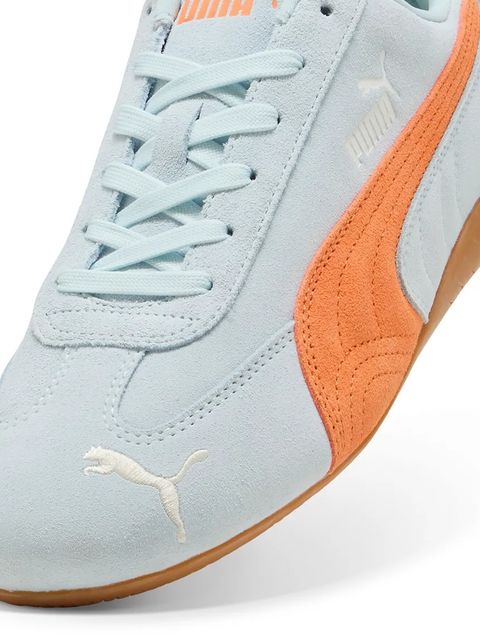 Puma sneakersy zamszowe Speedcat OG