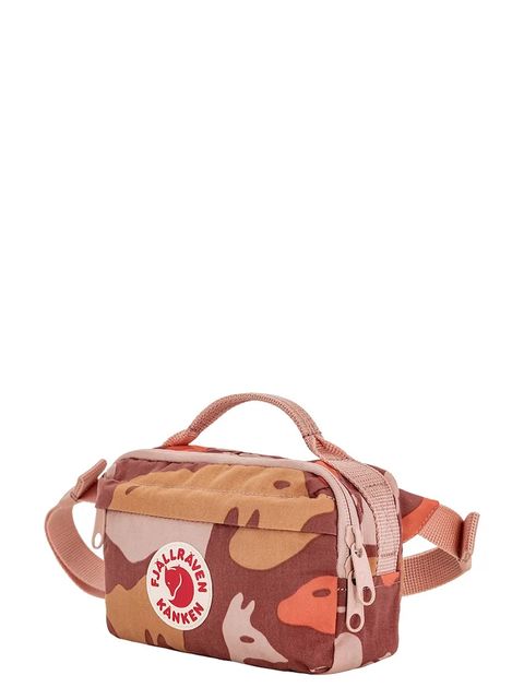 Fjallraven nerka Kanken Graphics - zdjęcie produktu nr 1