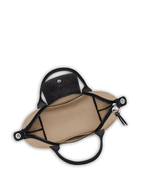 Longchamp S Le Pliage Energy tote bag - Neutrals