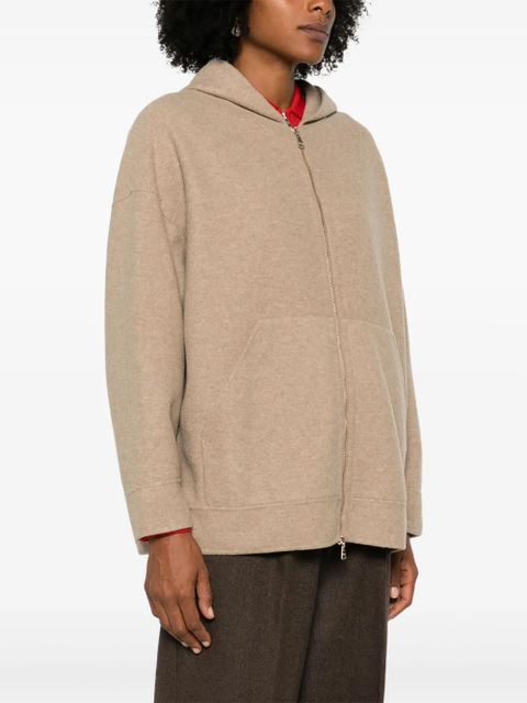 Max Mara Saio jacket - Brown