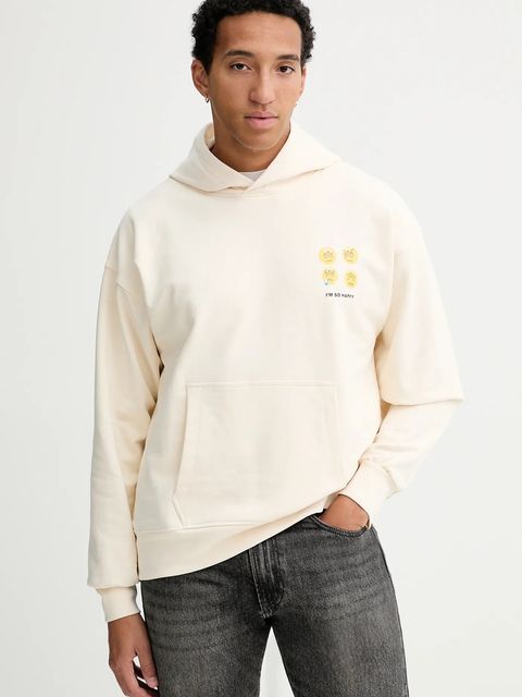 Barrow bluza bawełniana