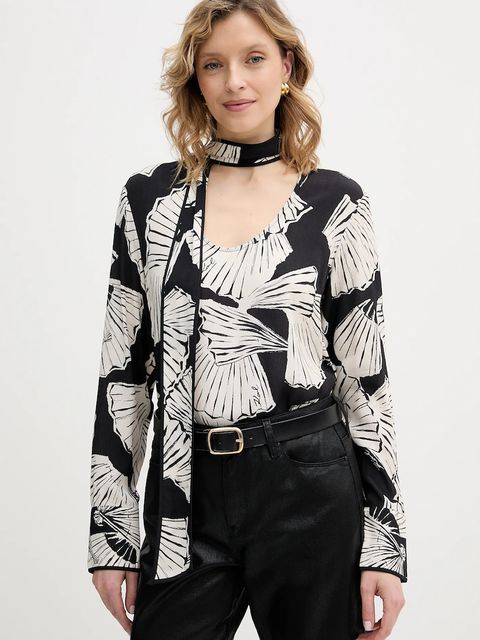 Karl Lagerfeld bluzka - zdjęcie produktu nr 1