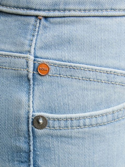 BOSS Orange jeansy