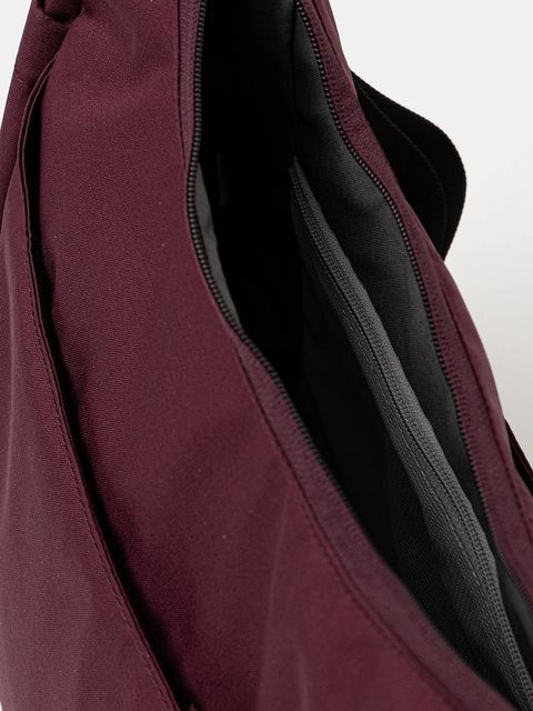 Jack Wolfskin torebka Paraiso kolor fioletowy A64023